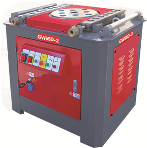 철근 벤딩 머신, 전기 철근 벤딩, 휴대용 철근 벤딩 머신